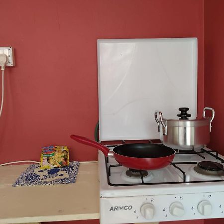 Mdawida Homestay Nairobi Buitenkant foto