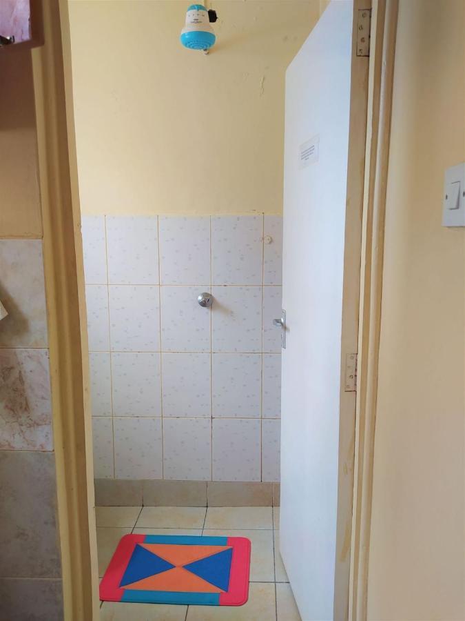 Mdawida Homestay Nairobi Buitenkant foto