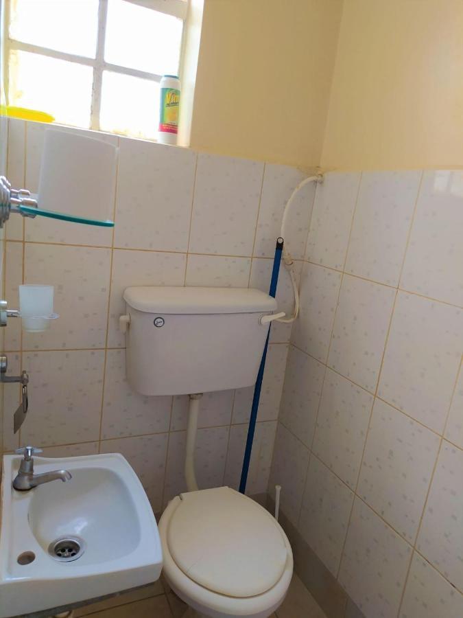 Mdawida Homestay Nairobi Buitenkant foto
