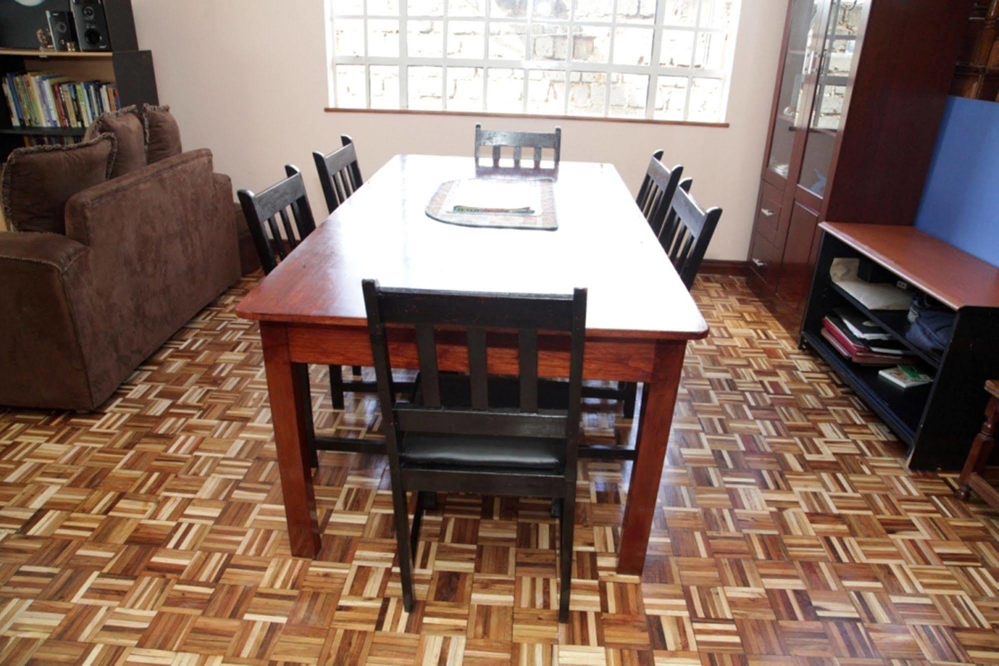 Mdawida Homestay Nairobi Buitenkant foto